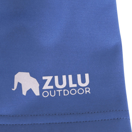 Детска шапка Zulu Woodie K