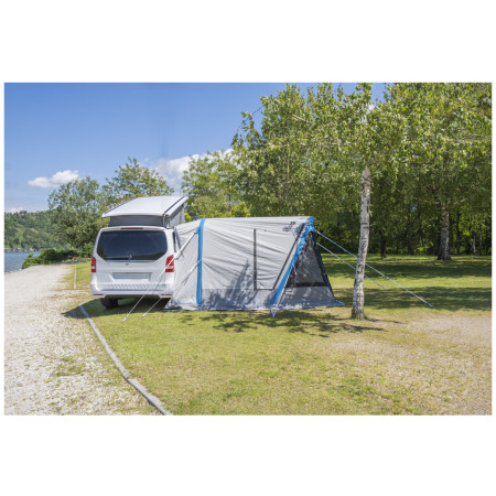 Пристройка Brunner Air Travel II A.I.R. TECH