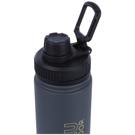 Термобутилка Zulu Vacuum Sport 500