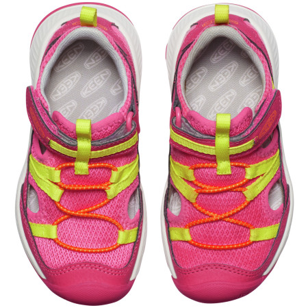 Детски сандали Keen Motozoa