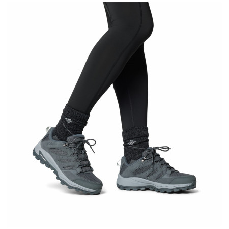 Дамски обувки за трекинг Columbia Redmond™ Iv Low Waterproof