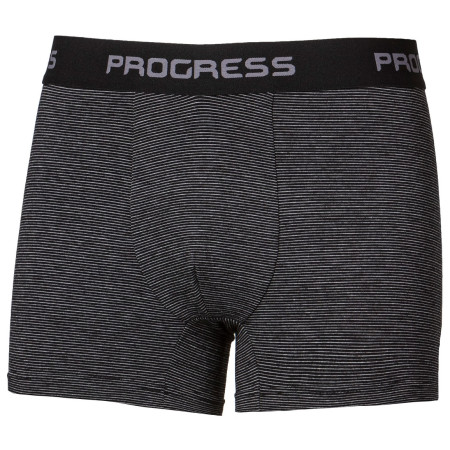 Мъжки боксерки Progress Angus черен