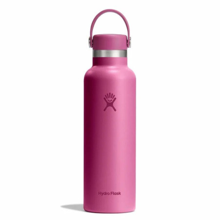 Термобутилка Hydro Flask Standard Mouth 21 oz