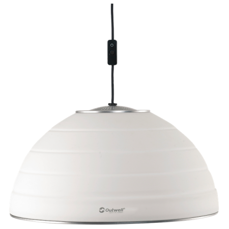 Светлина Outwell Pollux Lux бежов Cream White