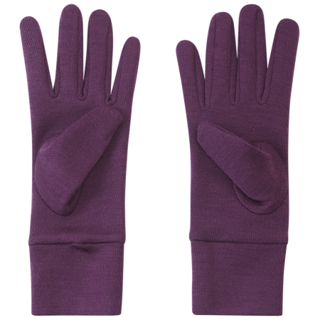 Детски ръкавици Reima Etsin Deep Purple