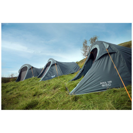 Туристическа палатка Vango Soul 100