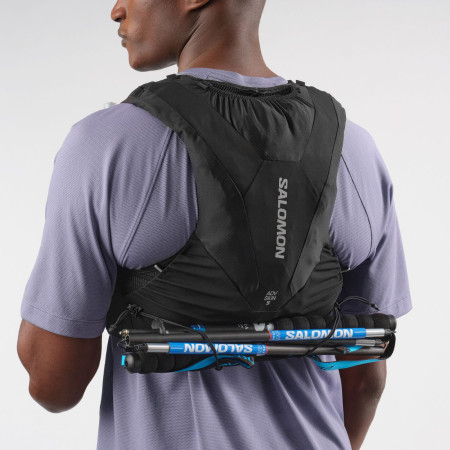 Жилетка за бягане Salomon Adv Skin 5