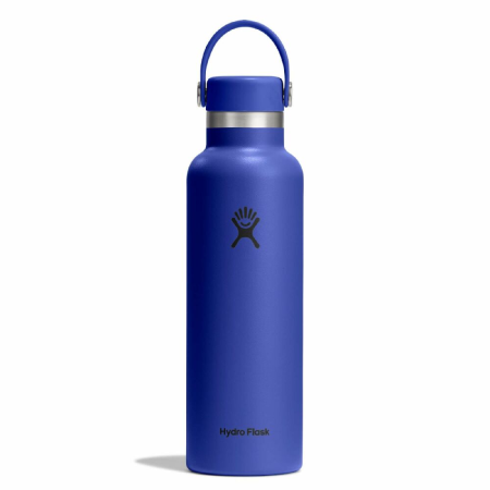 Термобутилка Hydro Flask Standard Mouth 21 oz