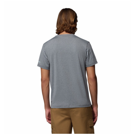 Мъжка тениска Columbia Parsons Point™ SS Graphic Tee