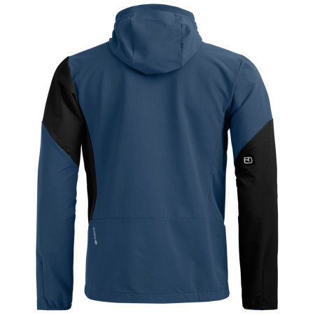 Мъжко софтшел яке Ortovox Ortler Softshell Plus Jacket