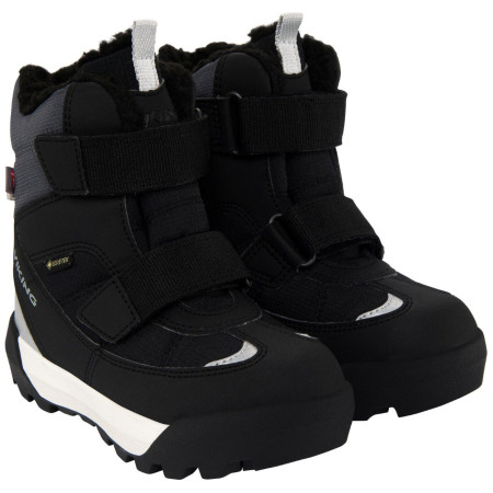 Детски апрески Viking Outdoor Footwear Expower Warm GTX 2V Black