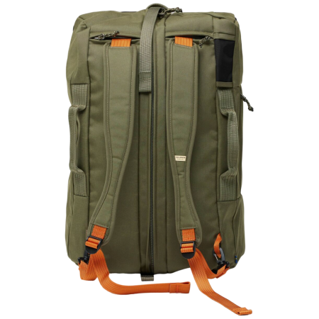 Пътна чанта Fjällräven Färden Duffel 50
