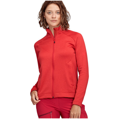 Дамско яко Mammut Nair ML Jacket Women