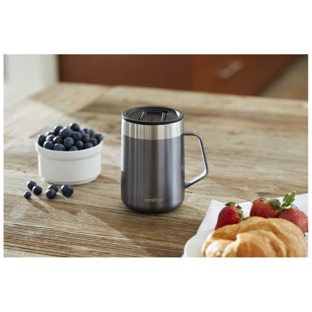 Термочаша Contigo Streeterville Desk Mug 420ml