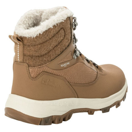 Дамски зимни ботуши Jack Wolfskin Everquest Texapore High W