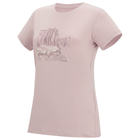 Дамска тениска Regatta Womens Fingal Stretch