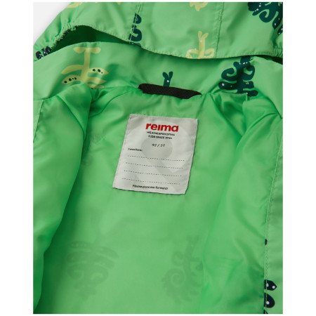 Детско яке Reima Hete