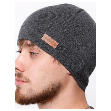 Мъжка шапка Sherpa Janus Merino