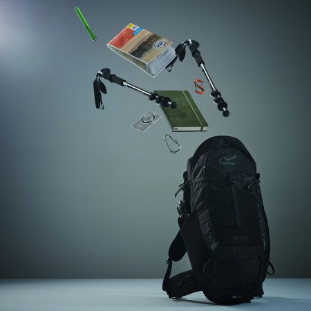 Раница Regatta Blackfell IV 35L