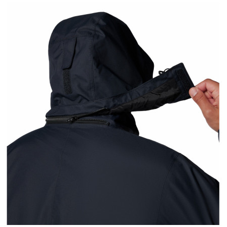 Мъжко яке Columbia Bugaboo™ III Fleece Interchange Jacket