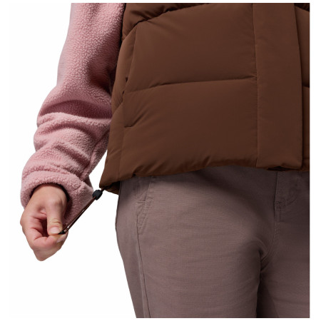 Дамска жилетка Columbia Amaze Puff™ Vest
