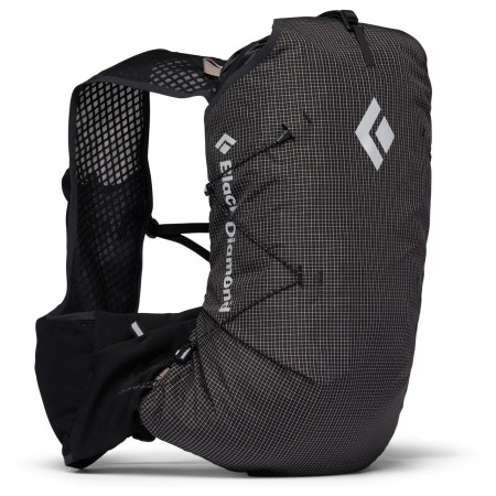 Раница Black Diamond Distance 8 Backpack черен Black (0002)