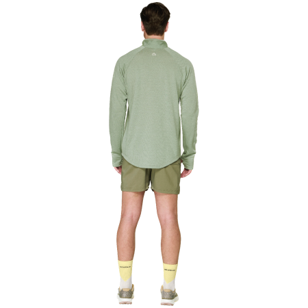 Мъжки суитшърт Devold Endurance Merino Zip Man