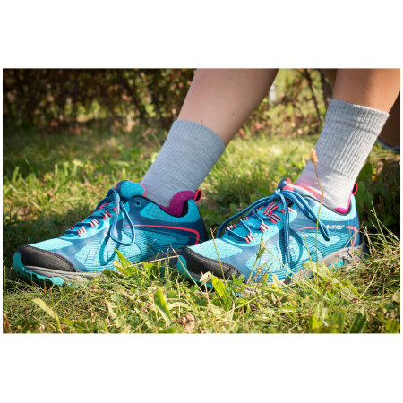 Чорапи Zulu Merino Allseason 3-pack