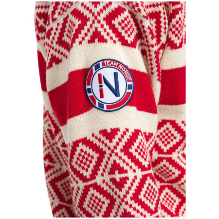 Мъжки пуловер Dale of Norway Cortina 2026 Masc. Sweater