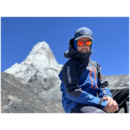 Мъжко яке High Point Radical 4.0 Jacket