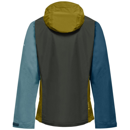 Мъжко яке Salewa Puez Aqua 4 Ptx 2.5L M Jacket