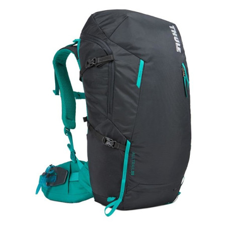Дамска раница Thule AllTrail 35L Women's черен Obsidian