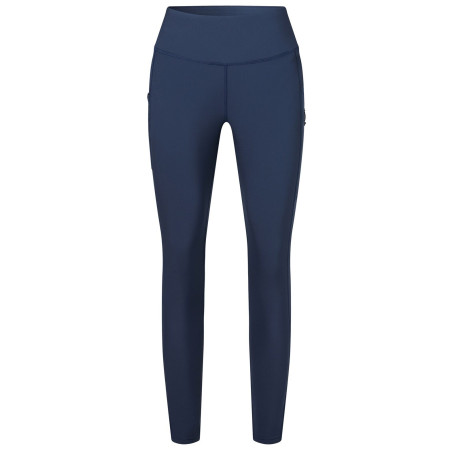 Дамски клин Regatta Winter Monira Hiking Leggings тъмно син Navy