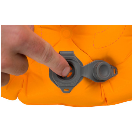 Надуваема постелка Sea to Summit UltraLight Insulated Air Mat S
