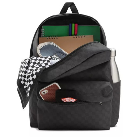 Раница Vans MN Old Skool Check Backpack
