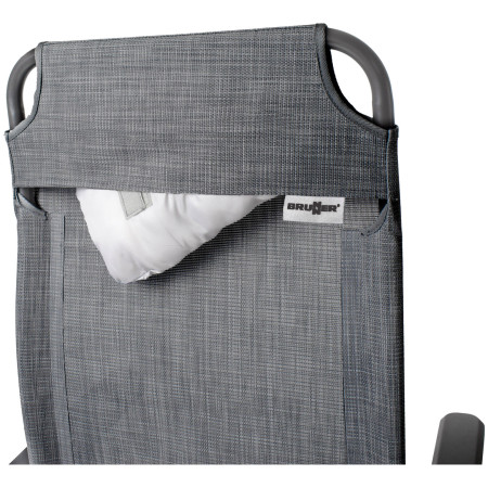 фотьойл Brunner Aravel