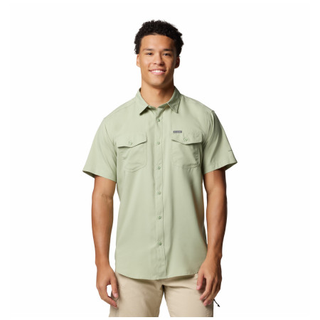 Мъжка риза Columbia Utilizer™ II Solid Short Sleeve Shirt