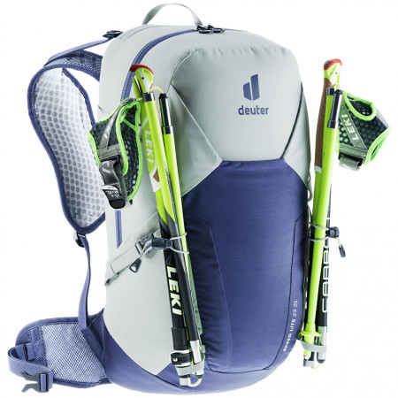 Туристическа раница Deuter Speed Lite 23 SL