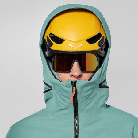 Дамско яке Salewa Ortles Gtx 3L Epe Jkt W