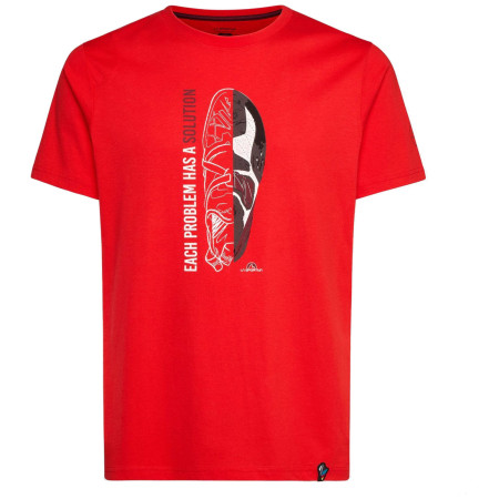 Мъжка тениска La Sportiva Solution T-Shirt M