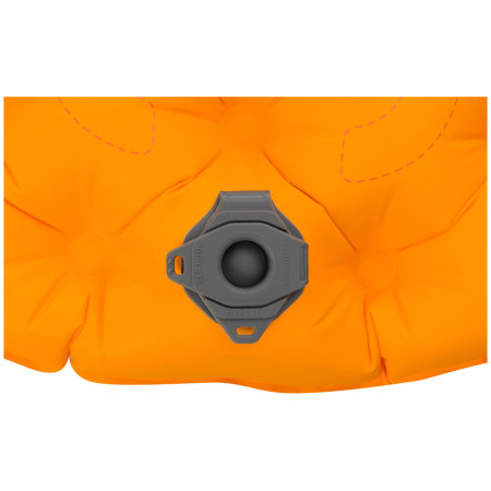 Надуваема постелка Sea to Summit UltraLight Insulated Air Mat S