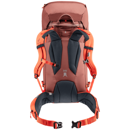 Раница Deuter Guide 44+8