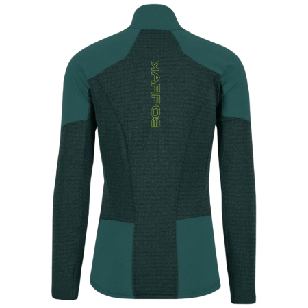 Мъжки суитшърт Karpos Puez Fleece