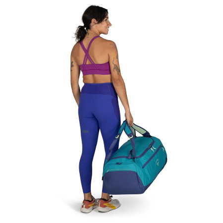 Пътна чанта Osprey Daylite Duffel 60