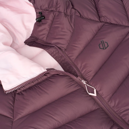 Дамско яке Dare 2b Wmens Torrek Padded Jacket
