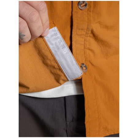 Мъжка риза Craghoppers NosiLife Adventure Long Sleeved Shirt III