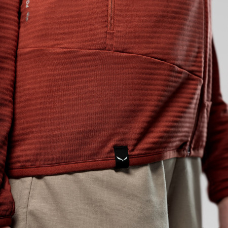 Дамски функционален суитшърт Salewa Puez Altavia Pl Jkt W