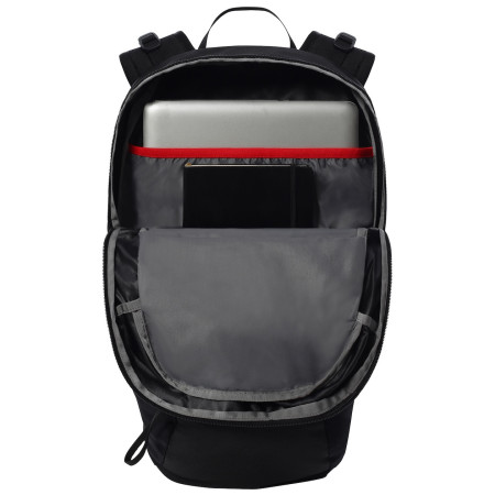 Малка туристическа раница The North Face Basin 18