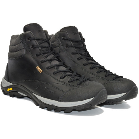 Обувки Regatta Le Florian High черен