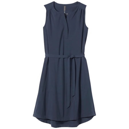 Рокля Roayal Robins Spotless Traveler Tank Dress